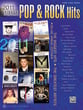 2011 Greatest Pop & Rock Hits piano sheet music cover
